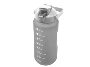 Garrafa de água 2 litros 