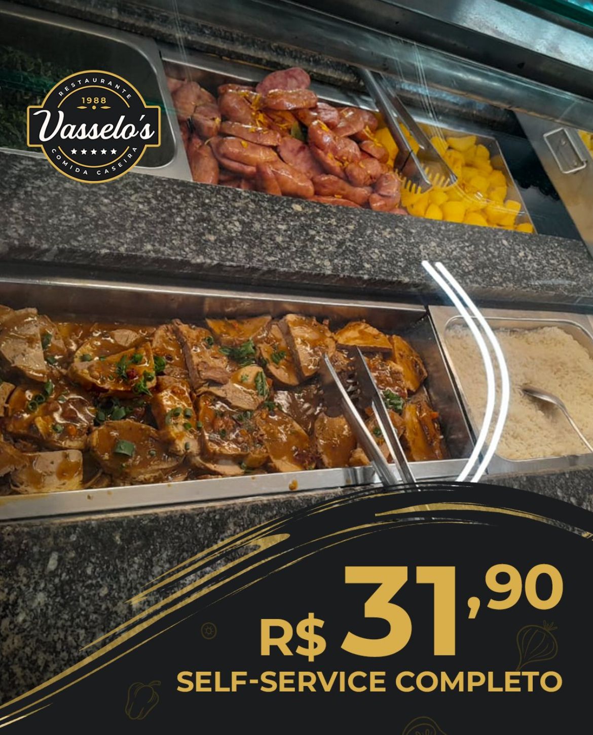 VASSELOS RESTAURANTE