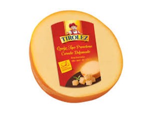 PROVOLONE