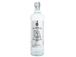 Cachaça Poço Da Pedra Prata