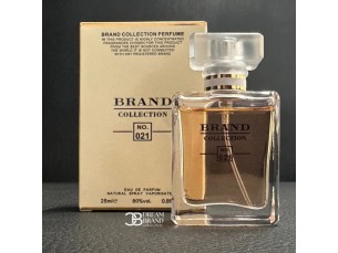 PERFUME PREND COLLECTION N. 021