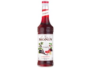 Xarope Monin Granadine 700ml