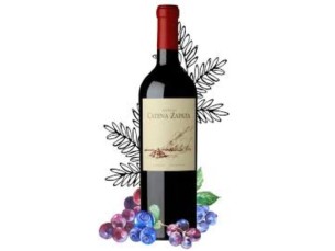  Argentino Nicolas Catena Zapata 2017