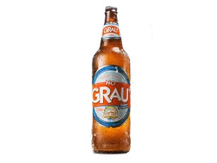Cerveja no Grau 600ML