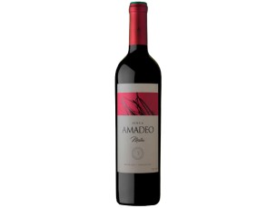  Amadeo Malbec