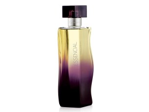 Deo parfum essencial exclusivo feminino