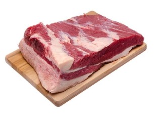 PONTA DE PEITO SEM OSSO