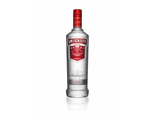 Vodka Smirnoff