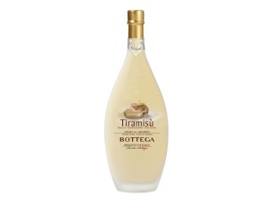 Licor Tiramisu Bottega 500ml
