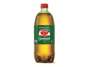 GUARANÁ 1 LITRO