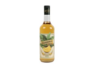 BANANINHA REGGIANI COQUETEL