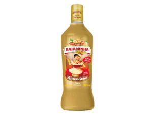 Baianinha Amendoim 900ml