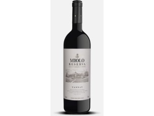 Miolo Reserva Tannat