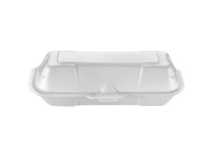 Hamburgueira isopor H07