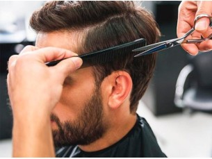 CORTE MASCULINO