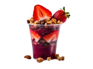 AÇAÍ - 400ml 