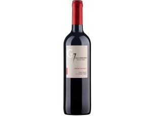 CABERNET SAUVIGNON G7