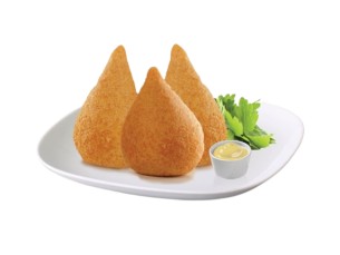 COXINHA