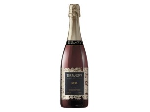 Espumante Terranova Brut Branco