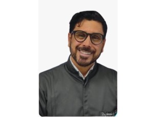 Ortodontia (aparelhos) - Dr. Antônio de Melo