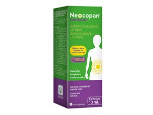 BUSCOPAN  GOTAS 10MG
