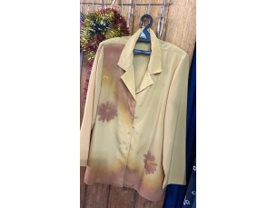 Camiseta feminina social 