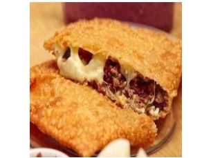 CARNE MOÍDA COM QUEIJO