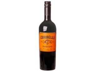 Corbelli Primitivo Puglia