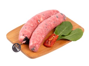 LINGUIÇA PROV/ RUC/ TOM. SEC