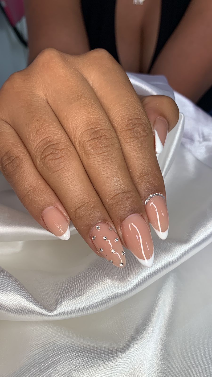 Studio Geovanna Castro Unhas e Tranças