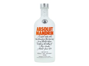Absolut Mandarin