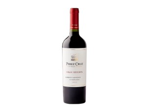 EREZ CRUZ CABERNET SAUVIGNON