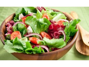 SALADA GOURMET CHIKITA