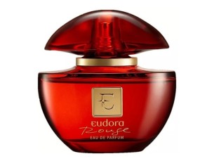 EUDORA eau de parfum ROUGE