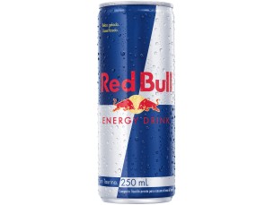 Red Bull Energy Drink ( Tradicional) 250ml 