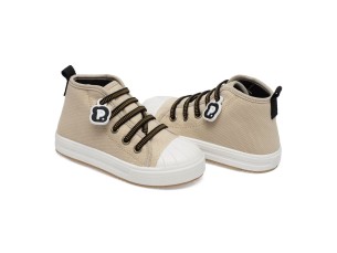 Tênis star bege masculino 