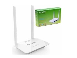 Roteador Pix-link 300Mbps