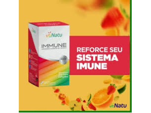 VIT NATU IMMUNE