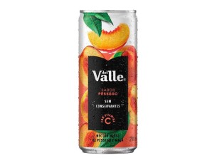 Suco Del Valle Pêssego 