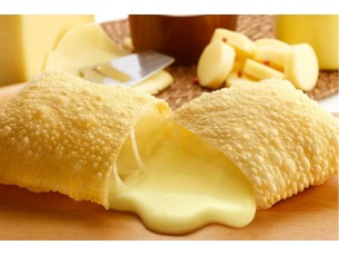 PASTEL DE QUEIJO