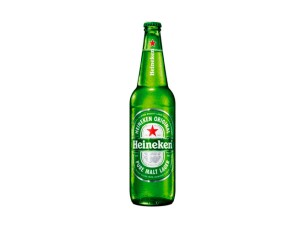 Heineken 
