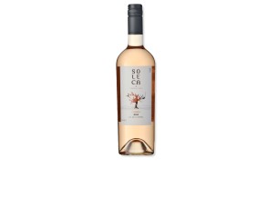 Soleca Reserva Rosé