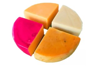 MINI KIT NAPOLITANO TERRA DAS MINAS GERAIS