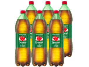 GUARANÁ ANTARCTICA 2L