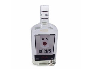 Rocks Gin