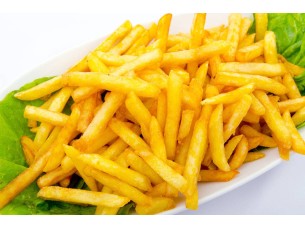 PORÇÃO DE BATATA 400G
