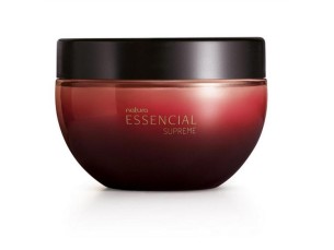 Desodorante hidratante essencial supreme