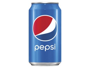 Pepsi lata 350ml