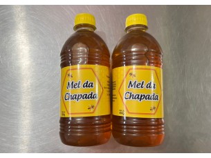 Mel Chapada 500ml