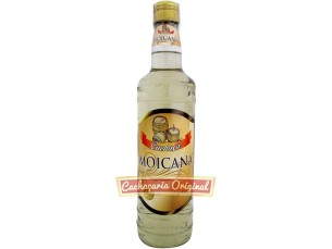 Cachaça Moicana
